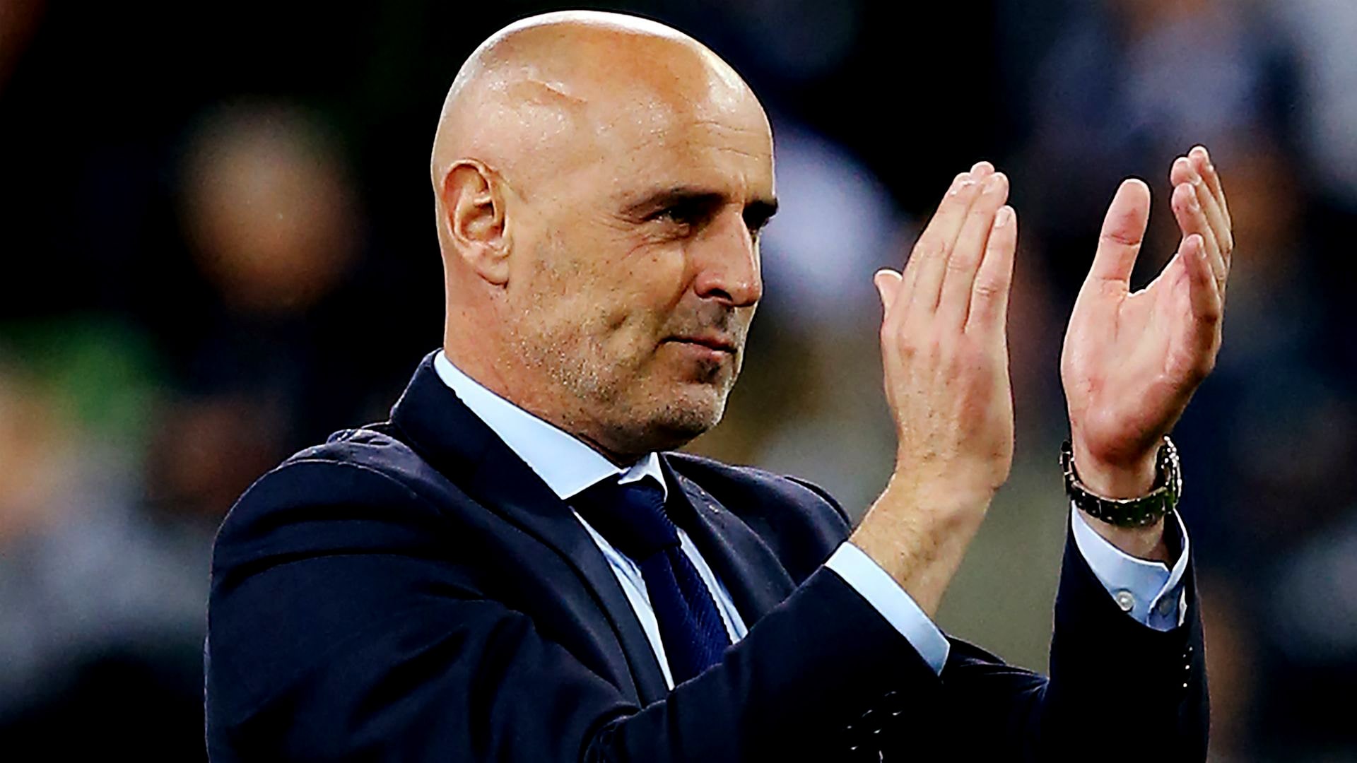 kevin muscat