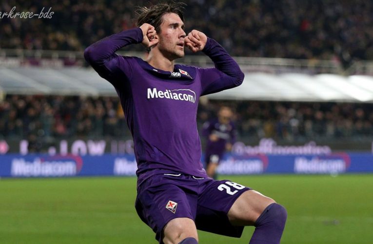 ยูเวนตุส กำลังเจรจาเพื่อเซ็นสัญญากับกองหน้า Fiorentina