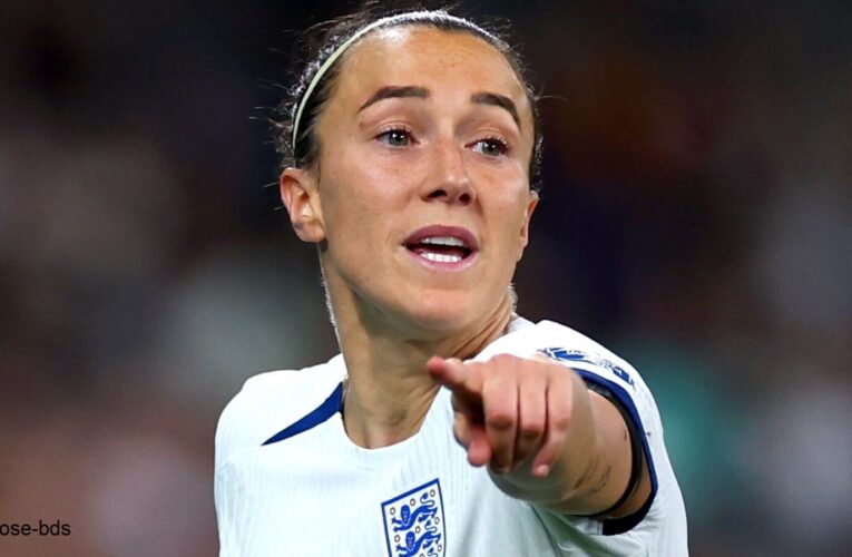 England Women ไม่มีความสุขกับการแสดงใน Women’s World Cup