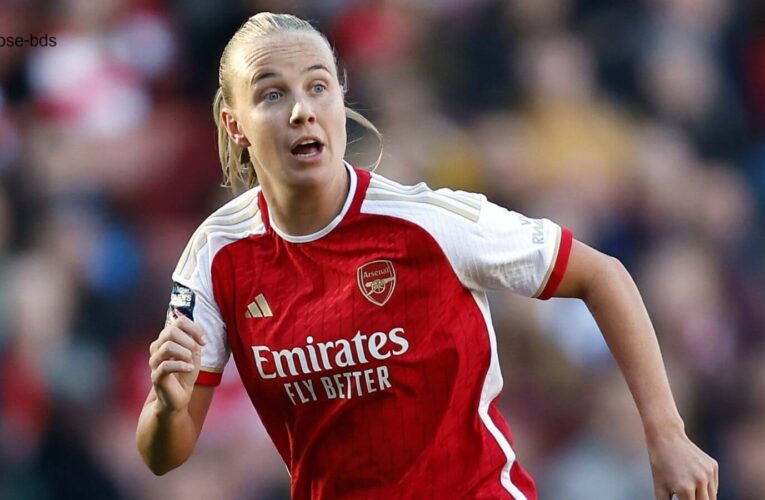 การกลับมาของ Beth Mead จุดประกายการกลับมาของ Arsenal